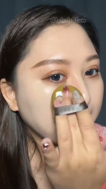 how-to-apply-flawless-foundation-on-face-for-beginners-youtube