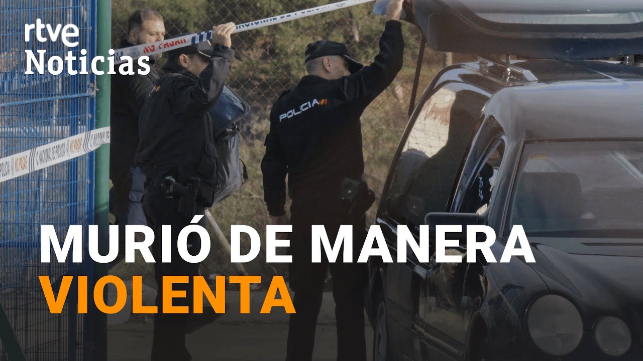 CEUTA: La AUTOPSIA practicada al NIÑO HALLADO MUERTO confirma que pudo ser ASESINADO | RTVE