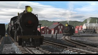 LIVE - Let's Build an East Broad Top Layout! - YouTube