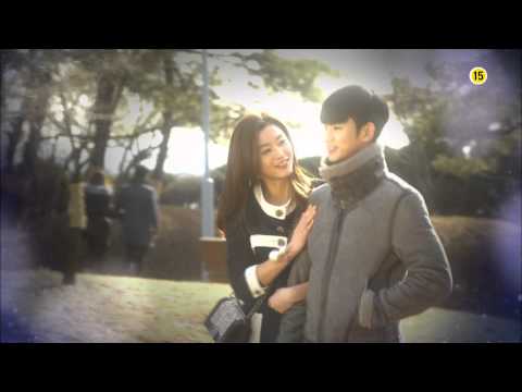 SBS [별그대/You who came from the stars] 5일(수) Trailer ep14