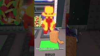 I Opened Every Lucky Block I Stole And This Happened