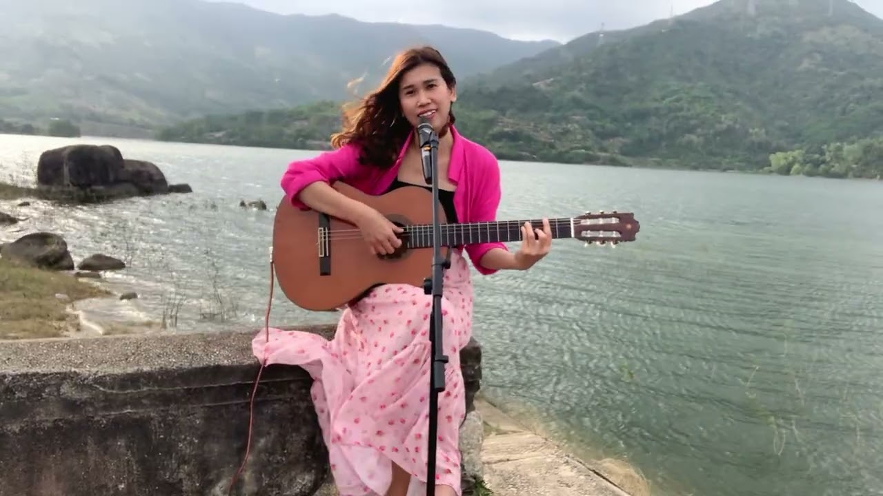 Dòng sông quê tôi ( La playa) - Nhạc Ngoại - Lời Việt : Phạm Duy