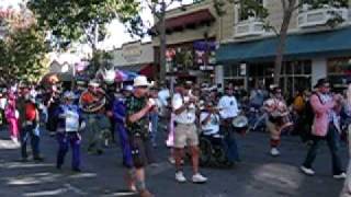 Sunnyvale Pet Parade