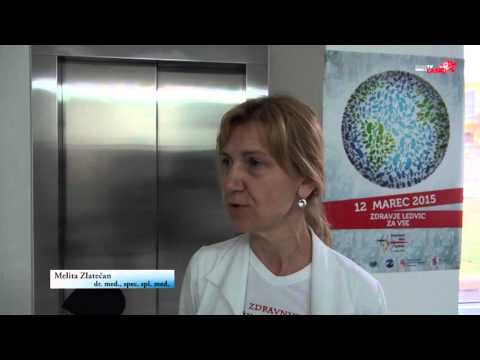 Video: Kaj Je Novega Pri Zdravljenju Mačjih Bolezni Ledvic