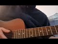 【弾き語り】Heart room / Ivy to Fraudulent Game cover