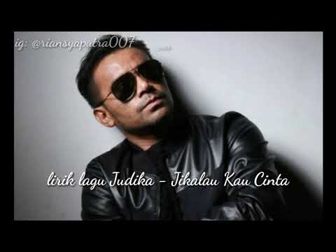 Gudang Lagu Jikalau Kau Cinta Mp3