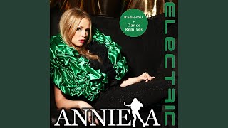 Elektrisk (Beezed Remix)