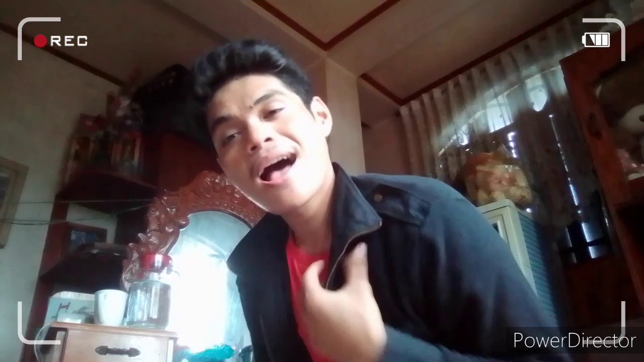 I'm so tired Pharody K Version - Pagod Ako