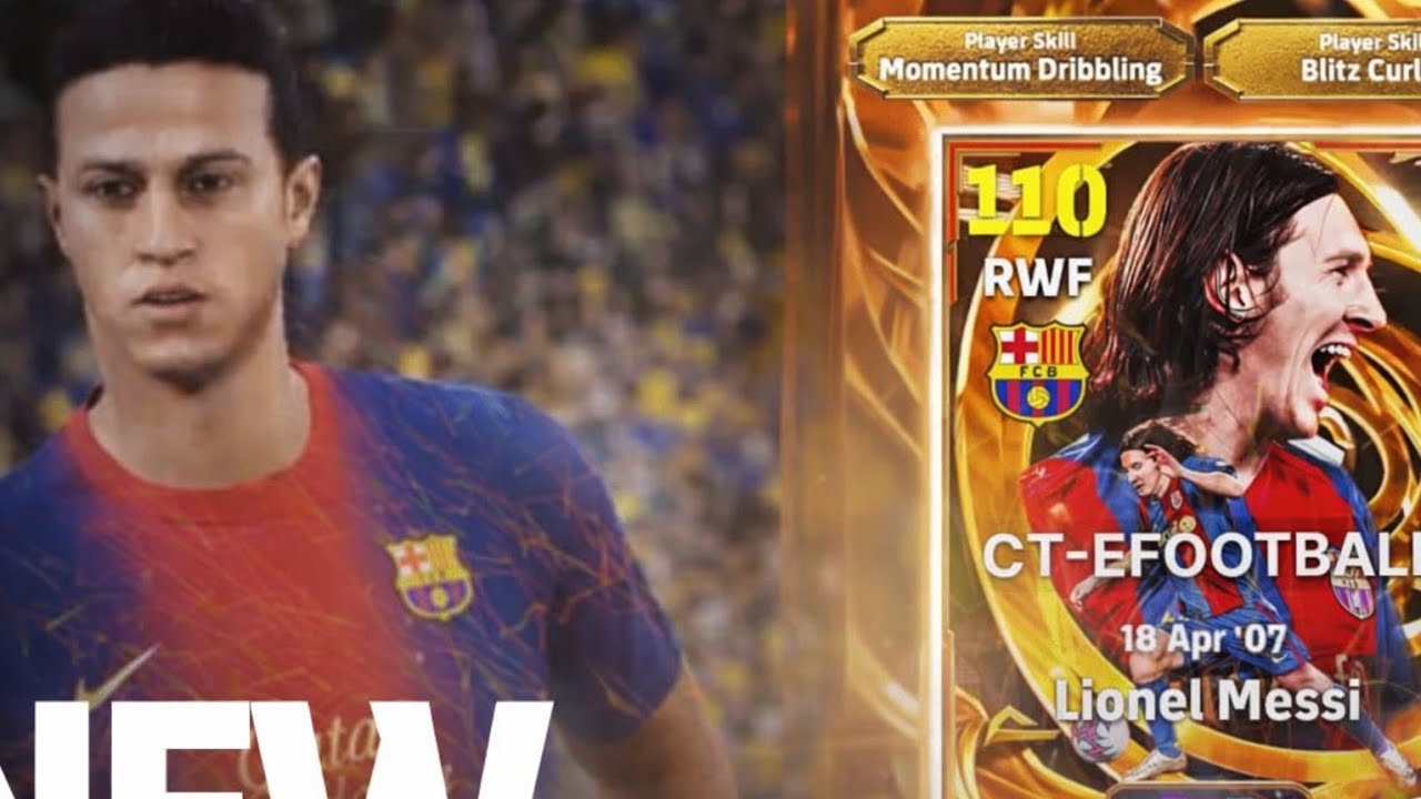 Efootball game play🧐#viral #efootball #youtube 