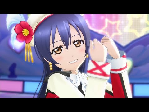 「スクスタ」それは僕たちの奇跡（UMI Mix）
