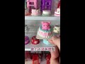 Mini Kitchen Mini Ice Cream Birthday Cake #Mini Kitchen #Mini Food Play #Miniature Food Play