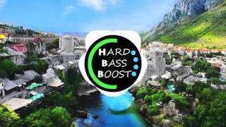 Tropkillaz - Que Passa Amigo [Bass Boosted]