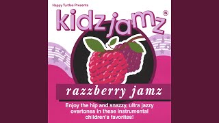 Download Lagu Zip-A-Dee-Doo-Dah MP3