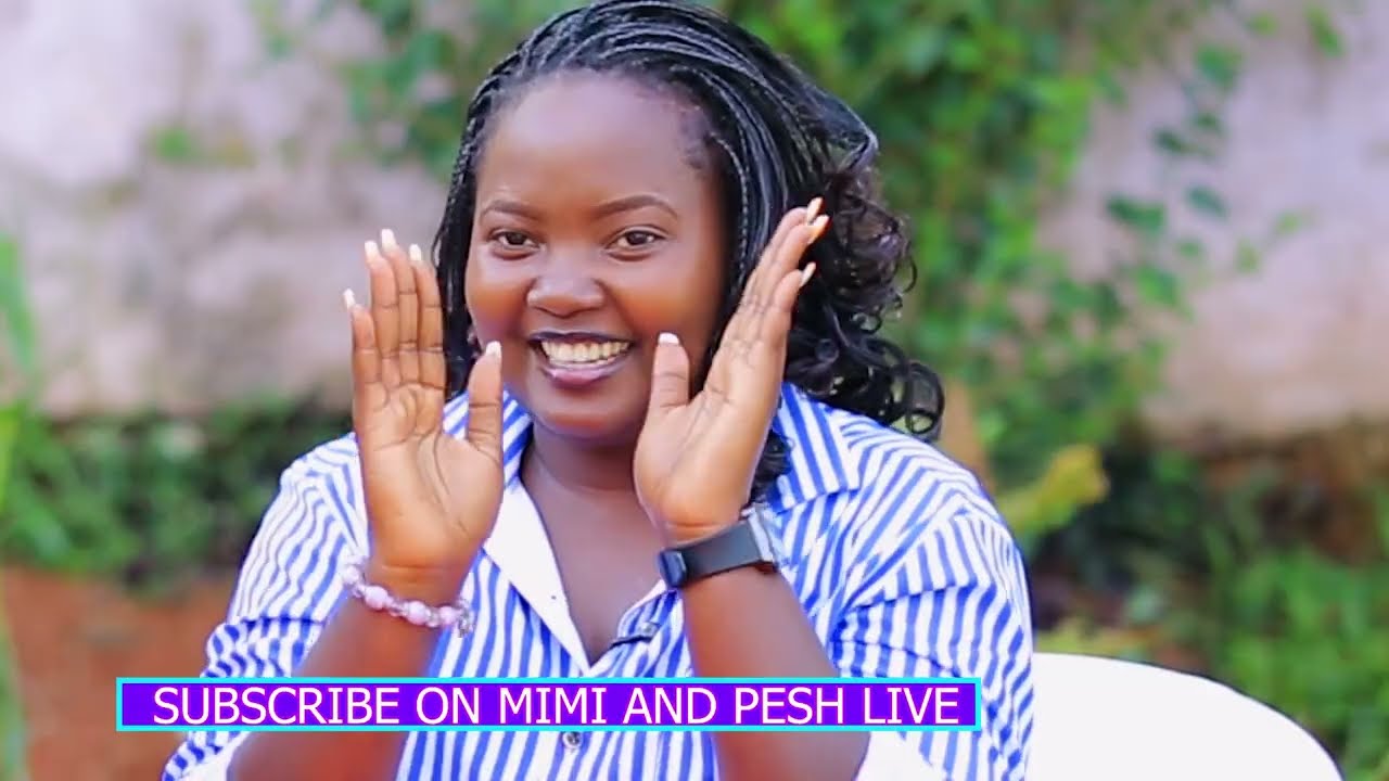 NZE TEBAMENYANGAKO MUTIMA PESHDOLLAZ 