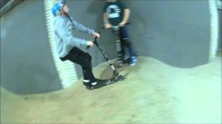 Webisode 1 || Spine Sesh
