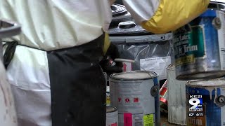 Florence hosting hazardous waste disposal