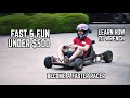 Why You NEED to Buy a Cheap Old Go Kart!