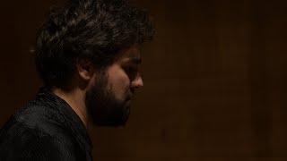 Lukas Geniusas - Schubert - 4 impromptus op.90 D899 - Menuet D600 - Nuits du Piano Paris
