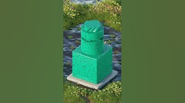 Wow! So satisfying! #ASMR #satisfying #3danimation #cgi #relaxing #nft #shorts