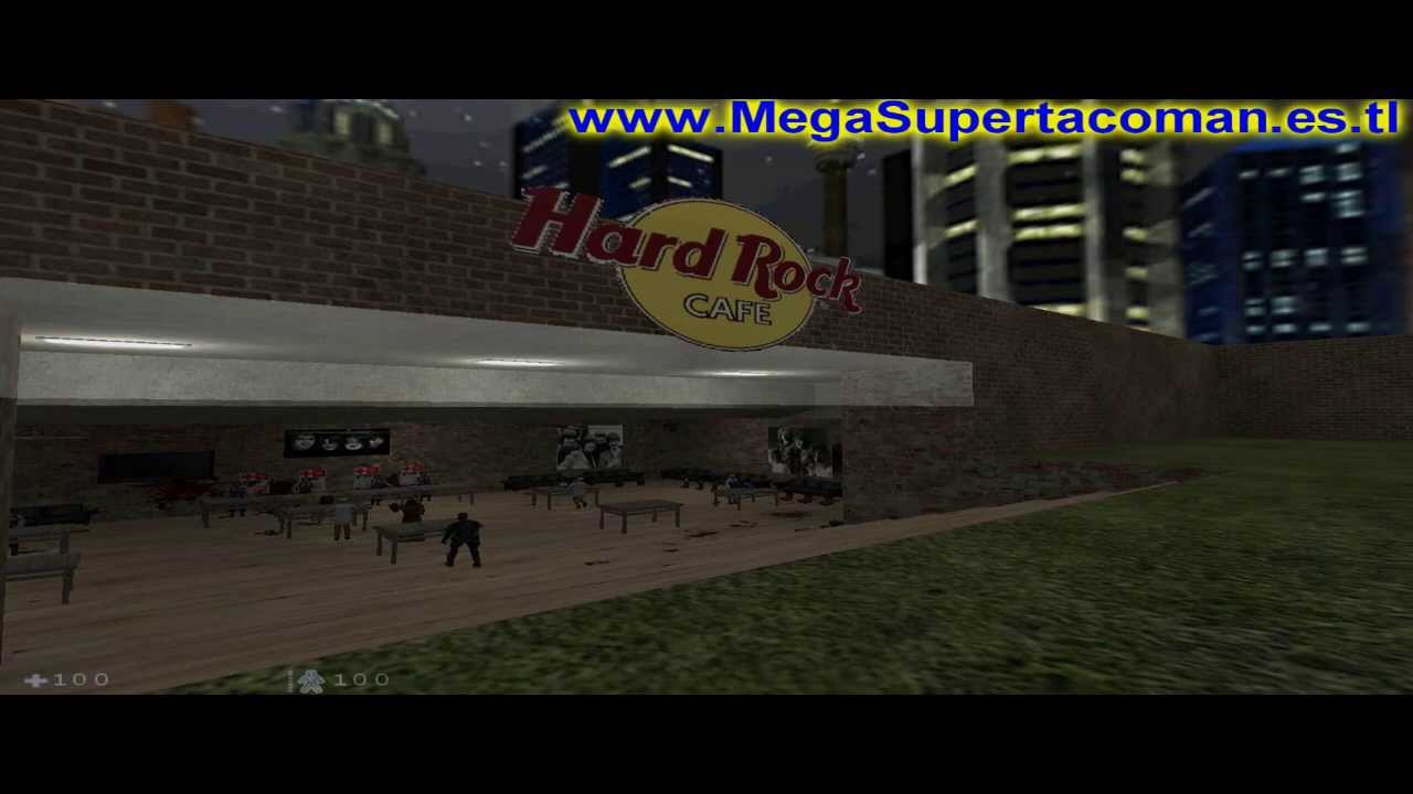 [GOMOD Loquendo] una tarde en la ciudad parte 1