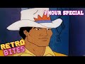 Bravestarr | 1 Hour Compilation | English Full Episode | HD | Old Cartoon | Videos For Kids