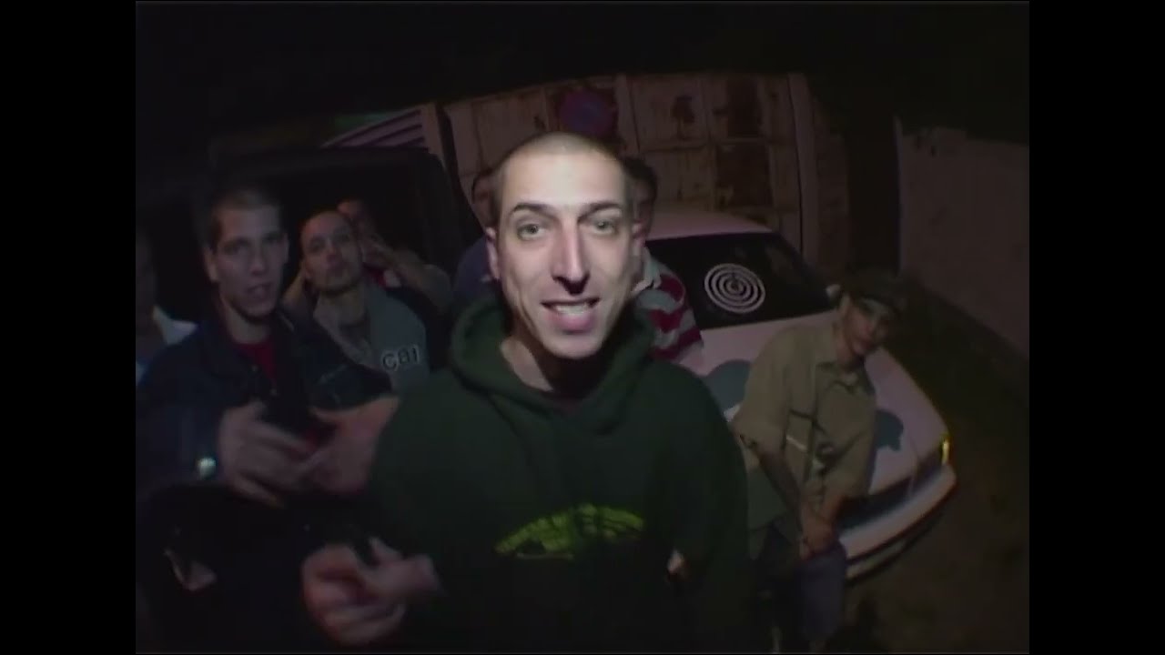 Vec & H16 - S vlkmi žijem s vlkmi vyjem