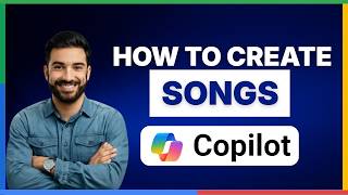 How to create songs with Microsoft Copilot[2026 Full Guide]
