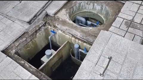 Bàn giao module xử lý nước thải khách sạn công suất 15 -20 m3/ ngày | Nhà sản xuất regreen