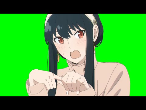 【SPY×FAMILY】変な下心しかないヨルさんGB