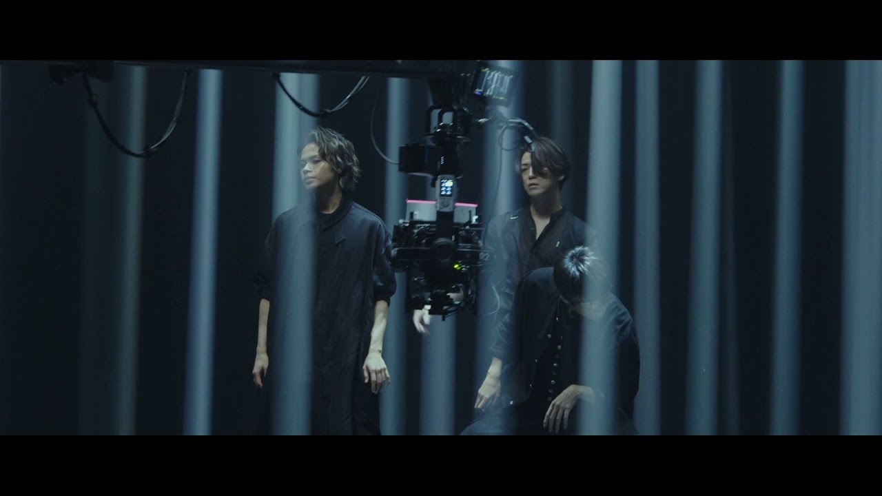 KAT-TUN - Ain't Seen Nothing Yet [Music Video Making (Digest)]