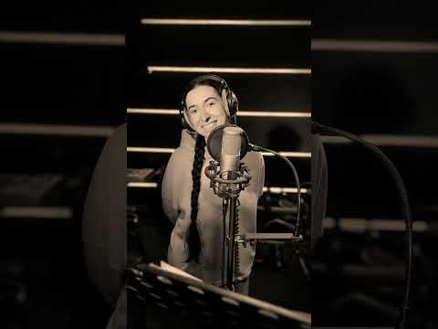 Viktoriya Furmanchuk - Feeling Good (cover) Avicii