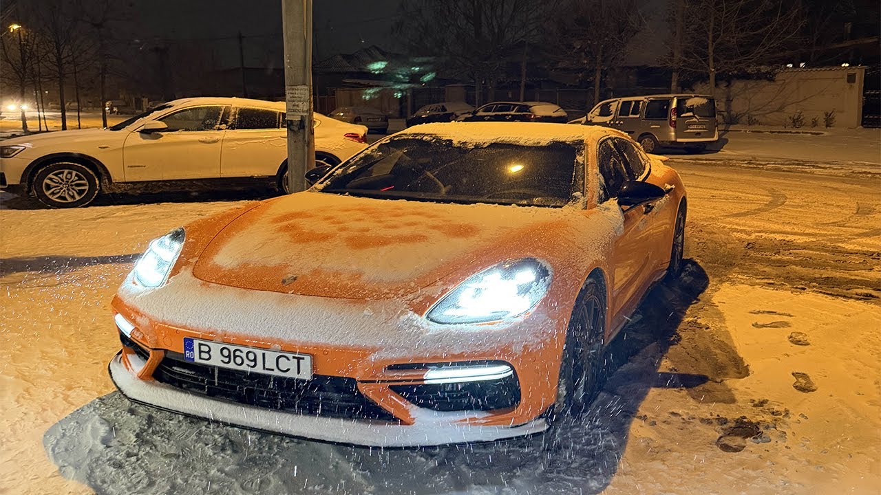 CRAIOVA sub ZAPEZI! Iar a nins!