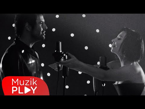 Can Baydar & Fatma Turgut - Yangın Yeri (Official Video)