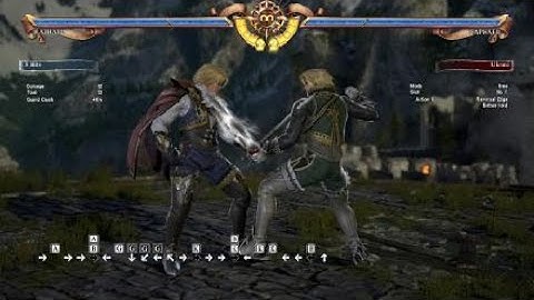 Raphael versus Reversal Edge K
