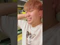 これは立派な不正乗車です。 #shorts
