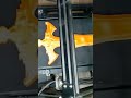 3D Print Time Lapse Sword Art Online Excalibur