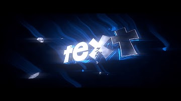 [Blender Only] RAP Intro Template #58 Dl At 40 Like