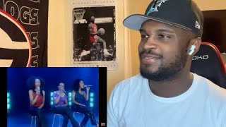 En Vogue - Don't Let Go (Live) | Reaction