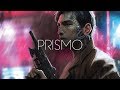 Prismo - Black Hole Sun