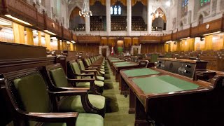 Canada needs Parliament fully functional in pandemic crisis, Scheer says