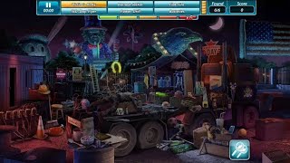CSI: Hidden Crimes(modded)-Special Episode: Star Mangled Banner