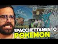DARIO MOCCIA SPACCHETTAMENTO BOX POKEMON - Unboxing