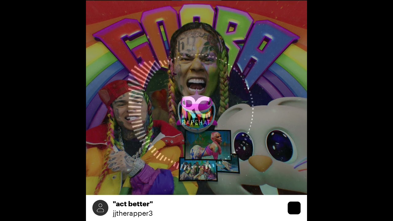 Better ways
