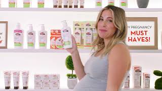 Care For Your Palmers Belly Like Krista Horton