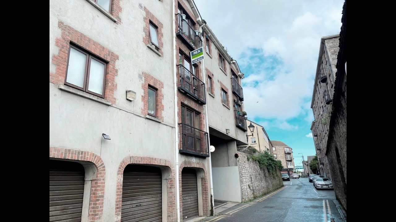 4 Coach House, Batchelor’s Lane, Drogheda, Co Louth