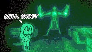 सब ठीक नहीं है | कुएँ में कुछ - नाटक [टिप्पणी के साथ] screenshot 4