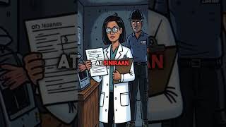 Kumpanyang Pumatay sa Buong Bayan Gamit ang Asbestos