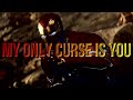 (Marvel) Iron Man | My Only Curse Is You