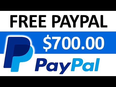 (2021) Earn $700 PayPal Money FAST in JUST MINS (No Limits)