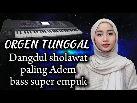 DUET SHOLAWAT NABI KANG UJANG BUSTOMI CIREBON FEAT LIA ADHELIA